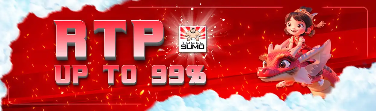 Online Togel Rtp Togelsumo